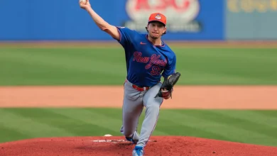 Yankees Claim Dom Hamel; Designate Marco Luciano, Jayvien Sandridge For Assignment