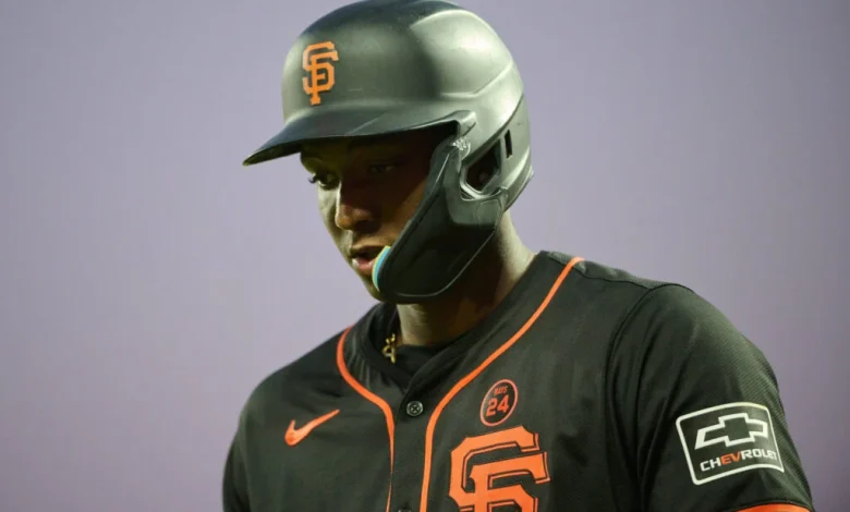 Yankees Claim Marco Luciano