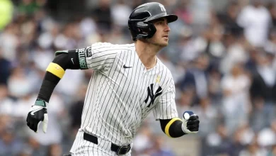 Yankees, Cody Bellinger agree to 5-year, $162.5 million deal: Source