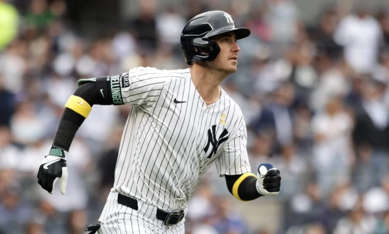 Yankees, Cody Bellinger agree to 5-year, $162.5 million deal: Source