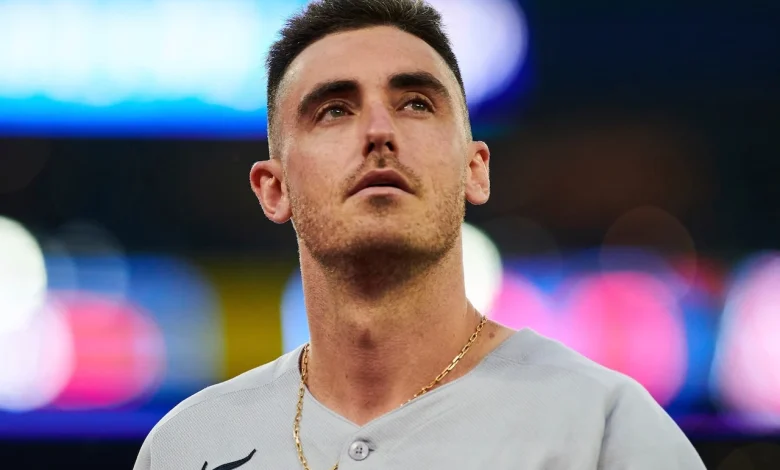 Yankees, Mets battle for Cody Bellinger could be looming