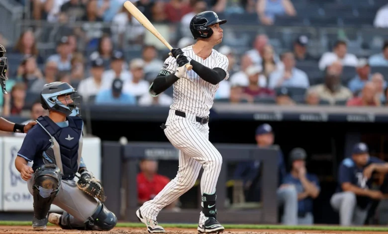 Yankees hold firm with offer, but has Cody Bellinger’s market changed? - The Athletic