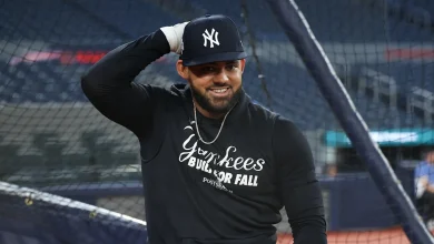 Yankees insider suggests Jasson Dominguez is a goner if Cody Bellinger returns