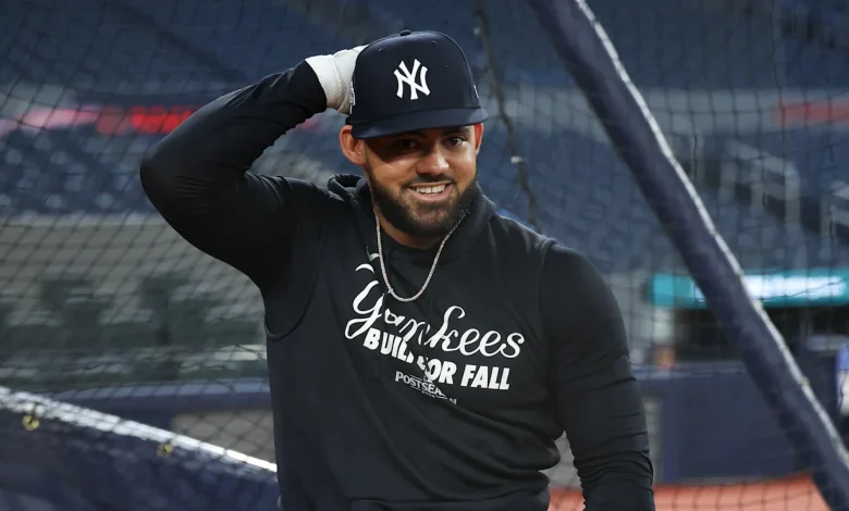 Yankees insider suggests Jasson Dominguez is a goner if Cody Bellinger returns