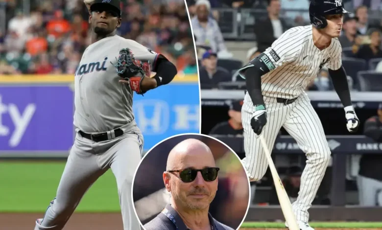 Yankees make second Cody Bellinger offer as offseason slumber appears to be ending