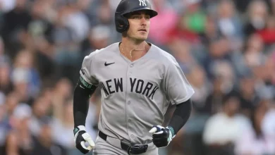 Yankees offer Cody Bellinger more than $30M a year, but gap remains in talks: Sources - The Athletic