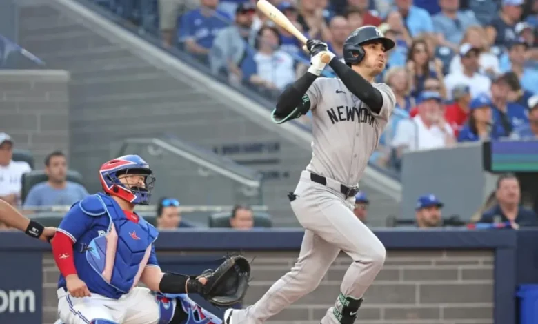 Yankees' offseason needed Cody Bellinger finishing touch