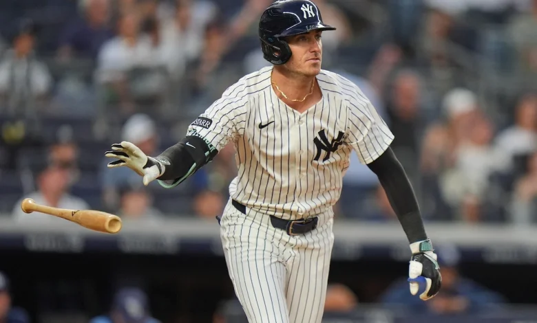 Yankees re-signed Cody Bellinger, called Scott Boras' bluff