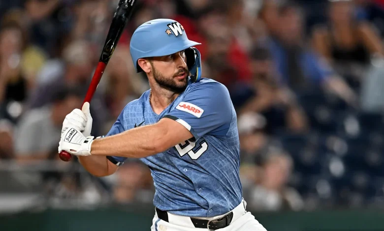 Yankees sign ex-Blue Jays infielder who couldn’t get out of Toronto fast enough