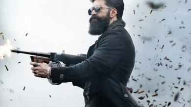 Yash’s ‘Toxic’ Unveils Character Raya in Birthday Reveal