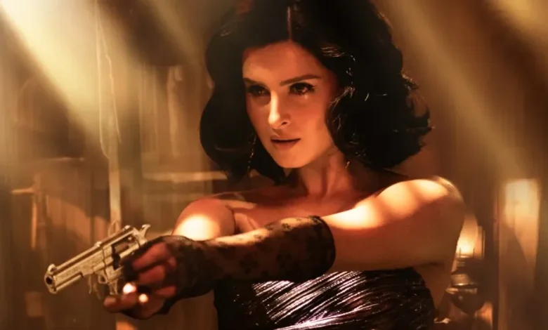 Yash’s ‘Toxic’ Unveils First Look of Tara Sutaria as Rebecca (EXCLUSIVE)