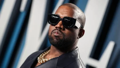 Ye, formerly Kanye West, apologizes for 'reckless' antisemitic comments