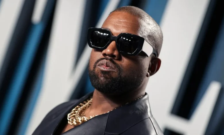 Ye, formerly Kanye West, apologizes for 'reckless' antisemitic comments