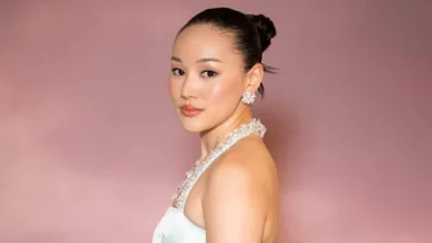 Yerin Ha is a Modern-Day Cinderella