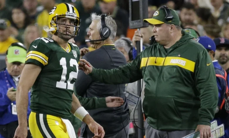 Yes, Greenfield native Mike McCarthy is a viable candidate for the Steelers. Here's why