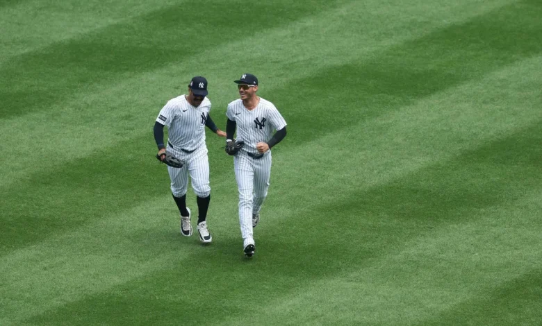 Yes, the Yankees seem to be running it back. No, that’s not a bad thing