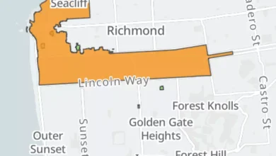 Yet another PG&E outage hits the Richmond, infuriating residents