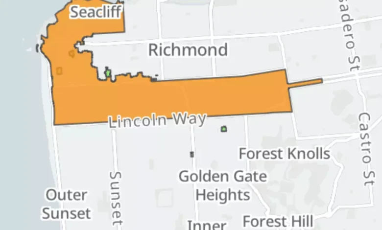 Yet another PG&E outage hits the Richmond, infuriating residents