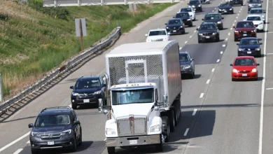 York Region highway closures for planned roadwork on Jan. 25