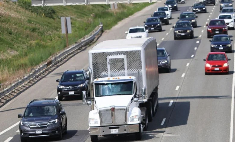 York Region highway closures for planned roadwork on Jan. 25