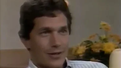 “You Tell Me”: Vintage George Strait Interview Proves He’s Always Been Country Music’s Ultimate Heartthrob