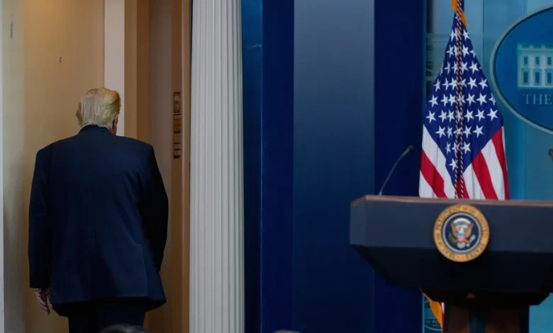 You can’t put the orange genie back in the bottle