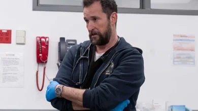 'You would have gotten six class clowns'