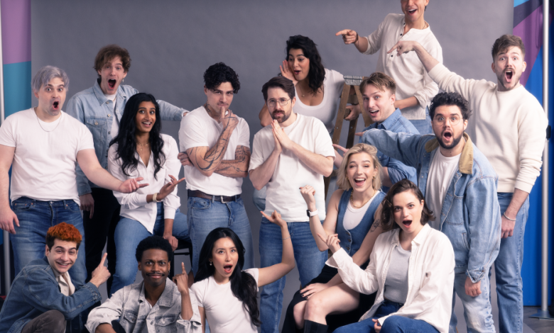 YouTube Sketch-Comedy Brand Smosh Signs With WME