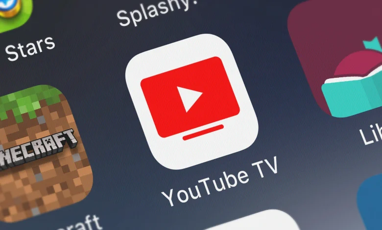 YouTube TV Adds 2 New Channels