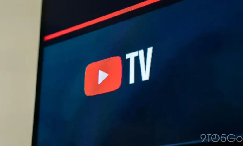 YouTube TV price is $59.99/month with 10-day free trial in latest offer
