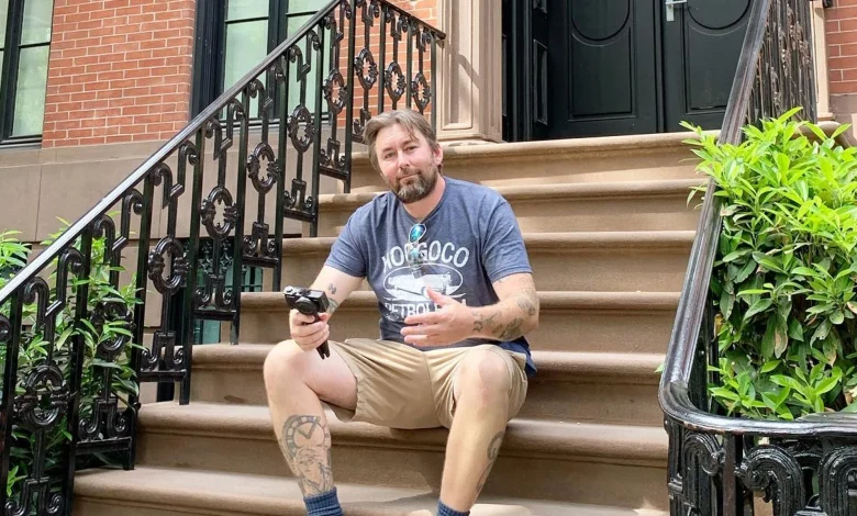 YouTuber Adam the Woo's Cause of Death Released