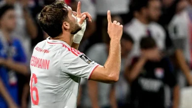 Young Boys vs Lyon: Europa League betting odds, prediction, pick