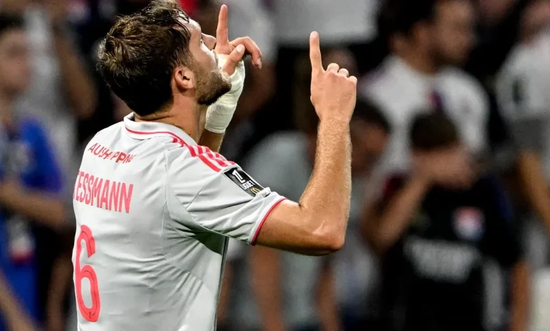 Young Boys vs Lyon: Europa League betting odds, prediction, pick