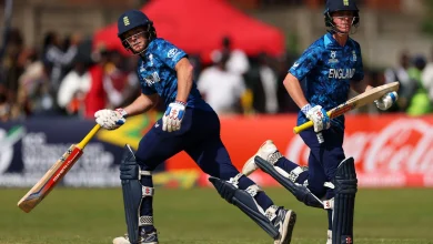 Young Lions secure Super 6 place