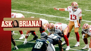 Your Biggest Week 18 Questions vs. Seattle, Answered