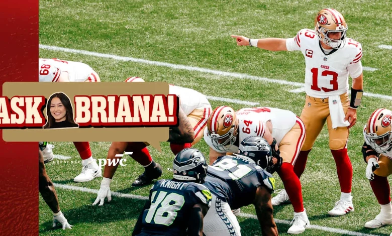 Your Biggest Week 18 Questions vs. Seattle, Answered