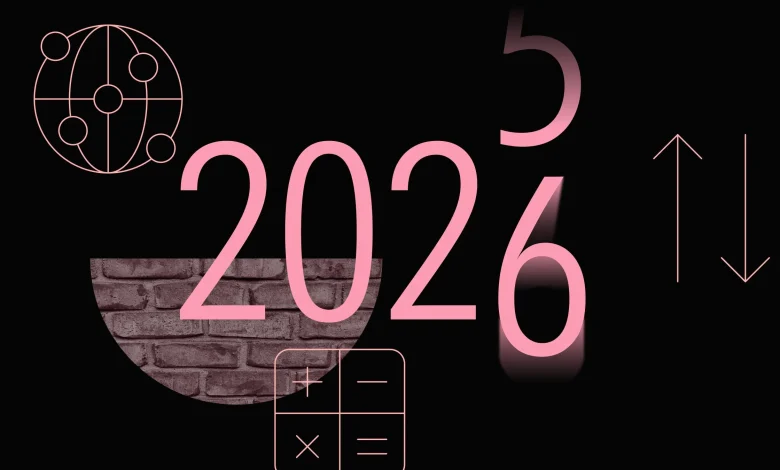 Your Financial To-Do List for 2026