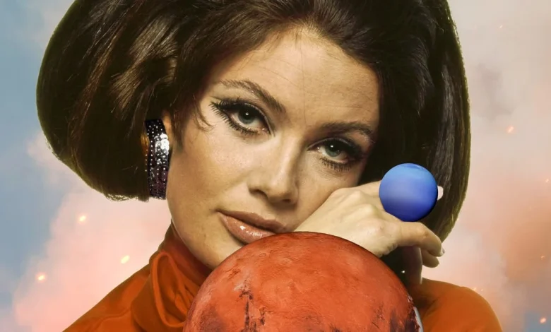 Your Horoscope for the Week of January 25