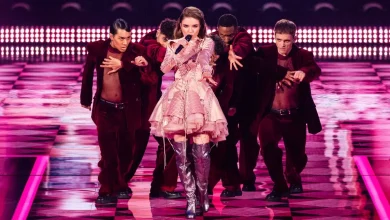 Your 'Luxembourg Song Contest' preview