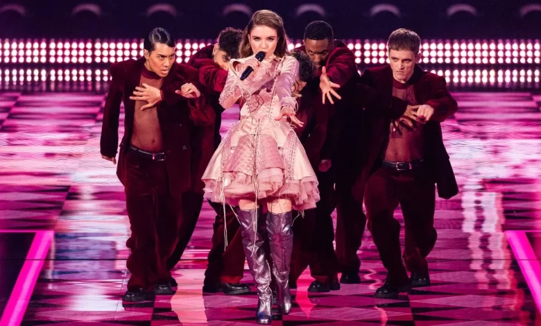 Your 'Luxembourg Song Contest' preview