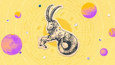 Your Sign's Weekly Horoscope For January 4 to January 10