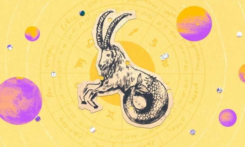 Your Sign's Weekly Horoscope For January 4 to January 10