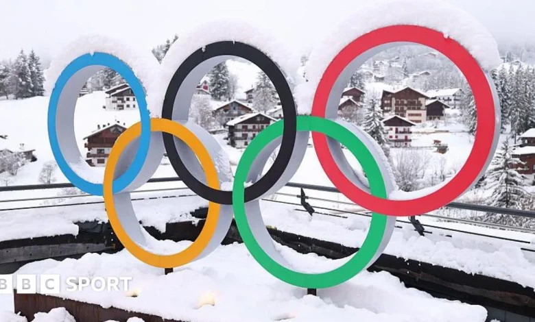 Your Winter Olympics need-to-know guide in six charts