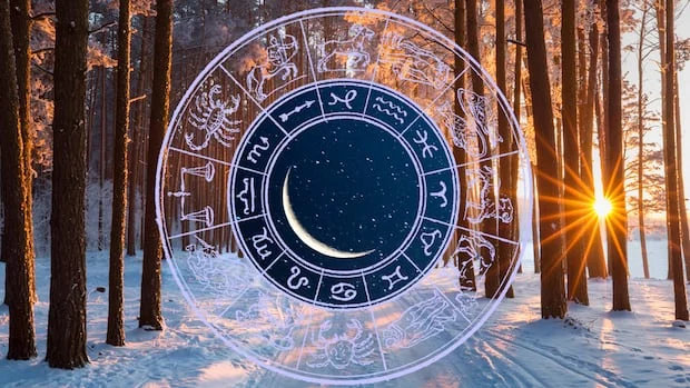Your horoscope for the week ahead: The first new moon of 2026 will help clear your mind