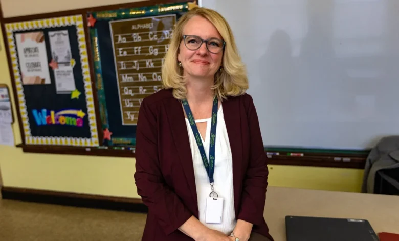 Your next primary care doctor could be online only, accessed through an AI tool : Shots