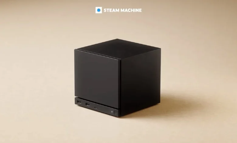 You're Going To Hate How Much The Steam Machine Costs In This Leak