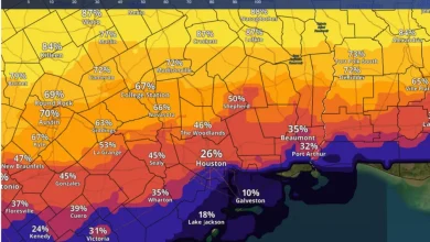 You’ve got questions about the impending freeze, and we’ve got (a few) answers – Space City Weather