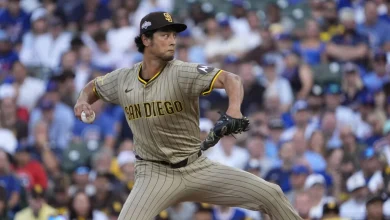 Yu Darvish To Retire