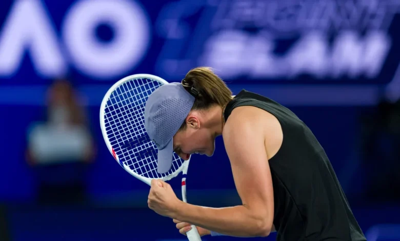 Yuan vs. Swiatek 2026 livestream: Watch Australian Open for free