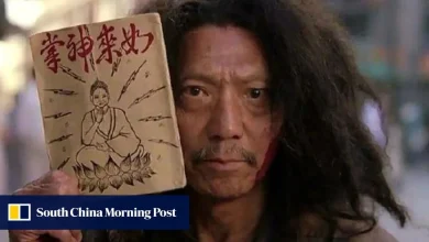 Yuen Cheung-yan, veteran Hong Kong actor and action choreographer, dies at 69